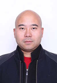 常务副会长兼执行秘书 武少林